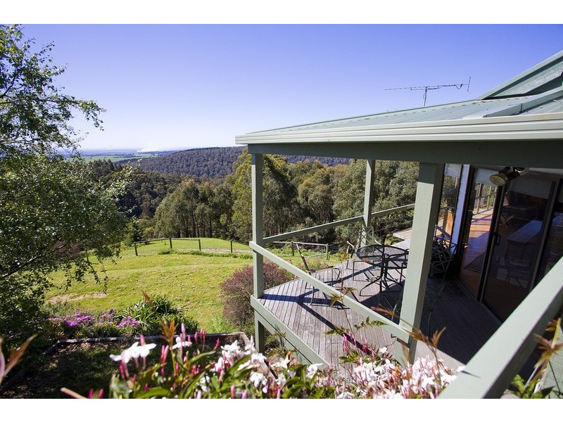 565 Deans Marsh – Lorne Road, Deans Marsh VIC 3235