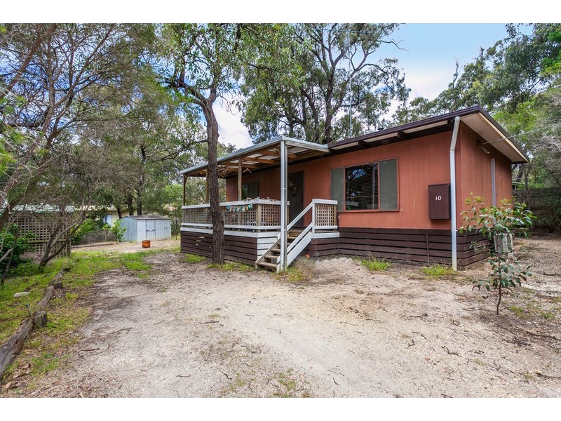 10 Amaroo Crescent, Aireys Inlet VIC 3231
