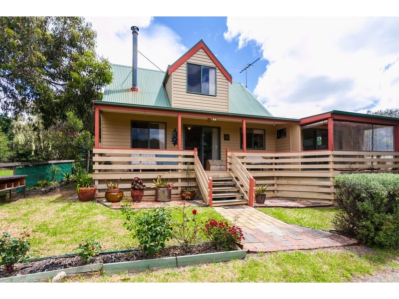 52A Eagle Rock Parade, Aireys Inlet VIC 3231