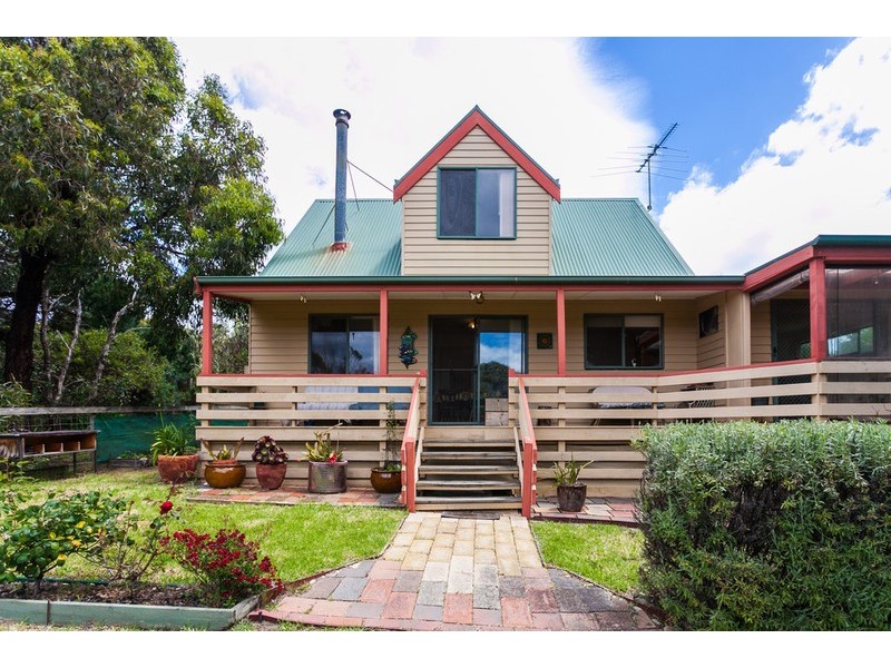 52A Eagle Rock Parade, Aireys Inlet VIC 3231