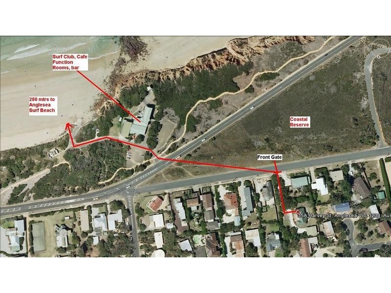35A Harvey Street, Anglesea VIC 3230