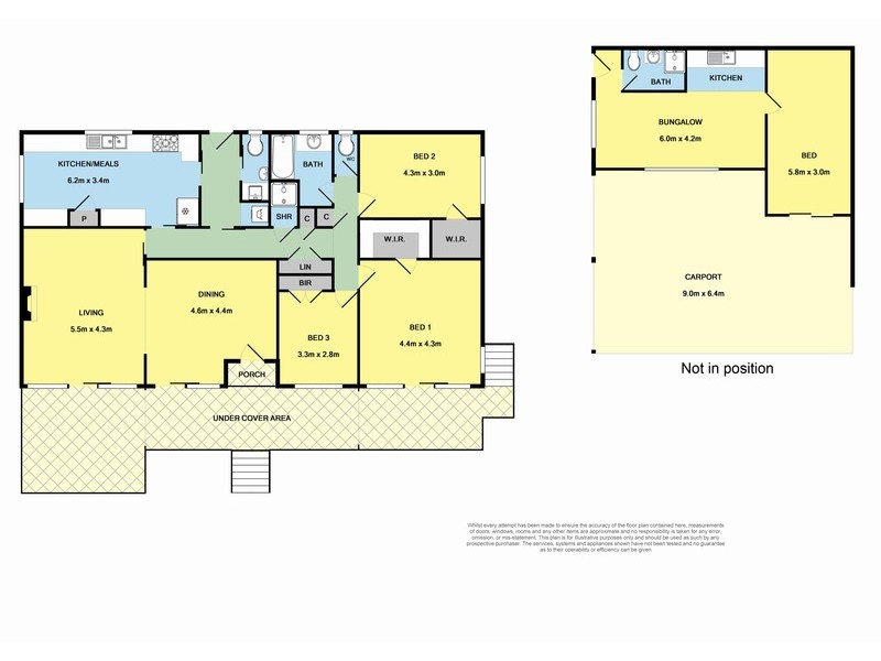 35A Harvey Street, Anglesea VIC 3230