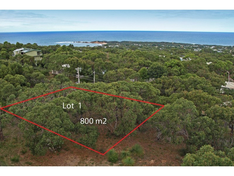39 and 41  Second Avenue, Anglesea VIC 3230