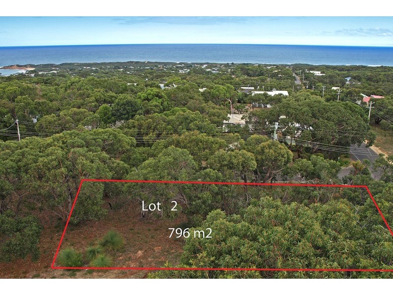 39 and 41  Second Avenue, Anglesea VIC 3230