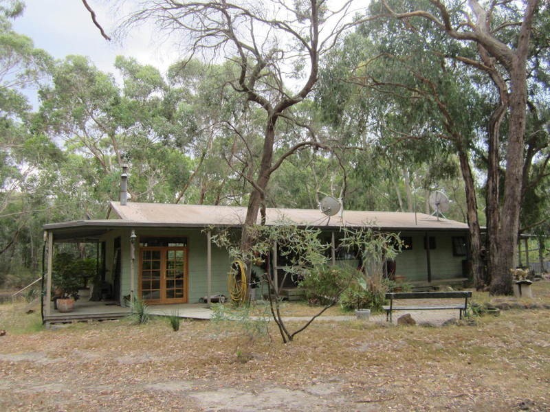 450 Wormbete Station Road, Gherang VIC 3240