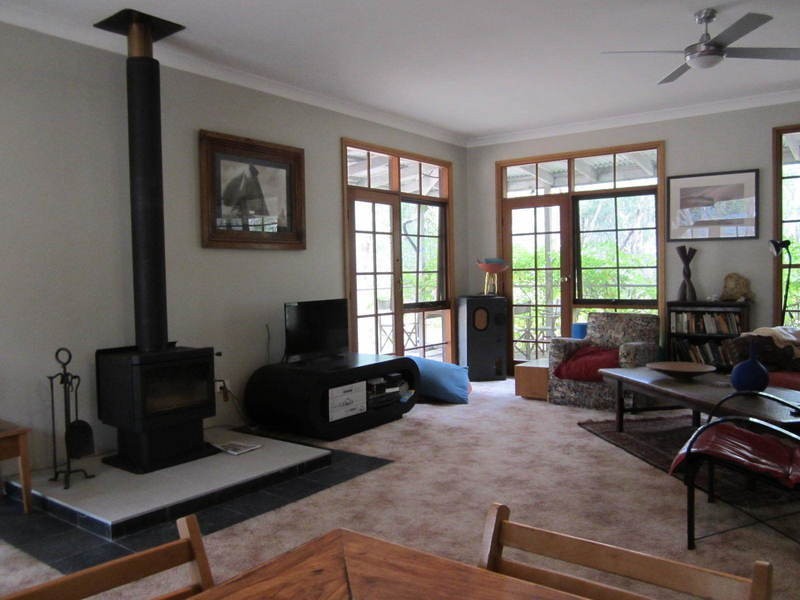 450 Wormbete Station Road, Gherang VIC 3240