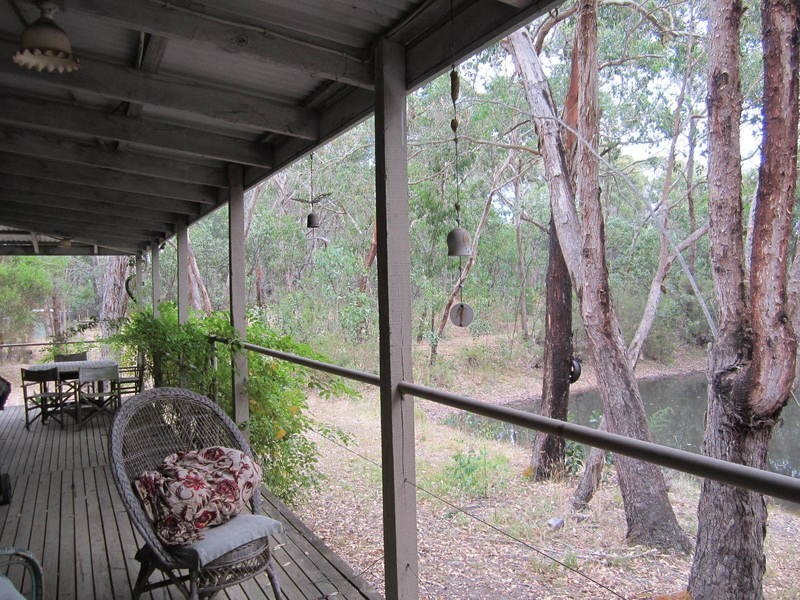 450 Wormbete Station Road, Gherang VIC 3240