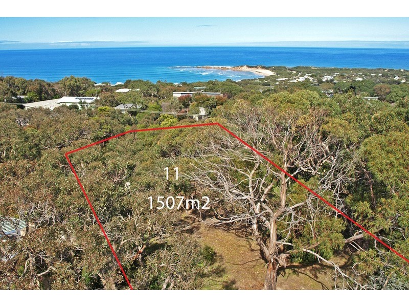 11 Second Avenue, Anglesea VIC 3230