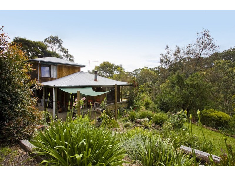 610 Pennyroyal Valley Road, Pennyroyal VIC 3235