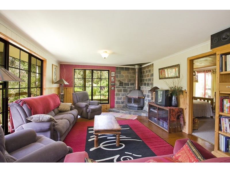 610 Pennyroyal Valley Road, Pennyroyal VIC 3235