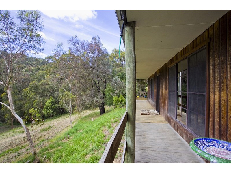 610 Pennyroyal Valley Road, Pennyroyal VIC 3235