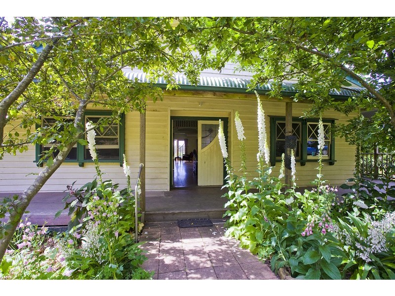 295 Parkers Road, Deans Marsh VIC 3235