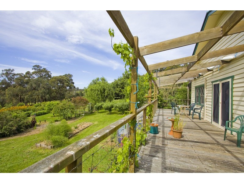 295 Parkers Road, Deans Marsh VIC 3235