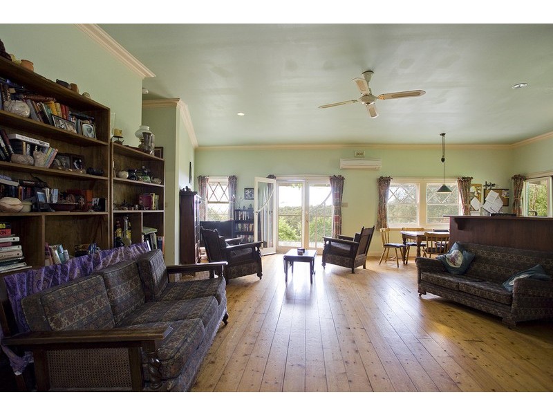 295 Parkers Road, Deans Marsh VIC 3235