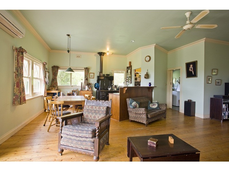 295 Parkers Road, Deans Marsh VIC 3235