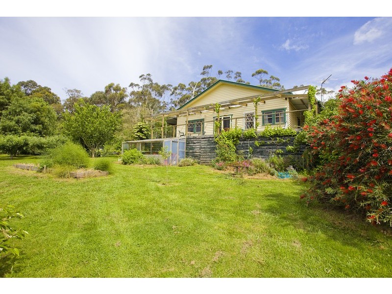 295 Parkers Road, Deans Marsh VIC 3235