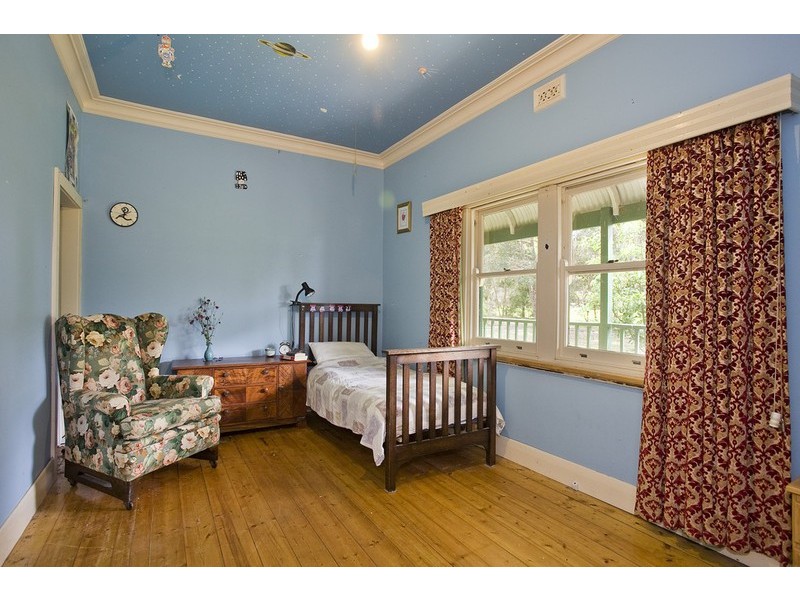 295 Parkers Road, Deans Marsh VIC 3235