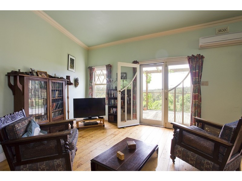295 Parkers Road, Deans Marsh VIC 3235