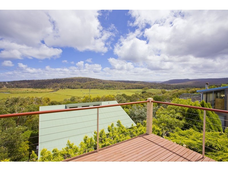 1 Panorama Drive, Aireys Inlet VIC 3231