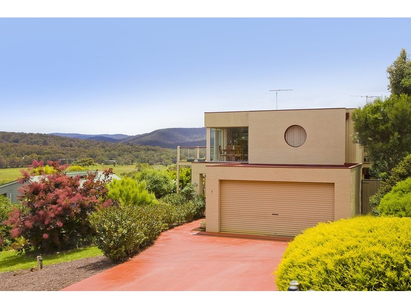 1 Panorama Drive, Aireys Inlet VIC 3231