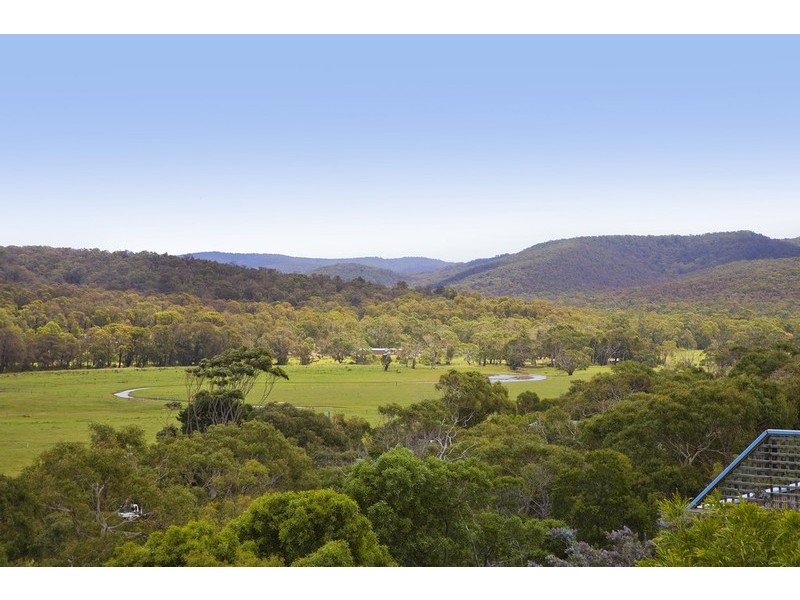 1 Panorama Drive, Aireys Inlet VIC 3231