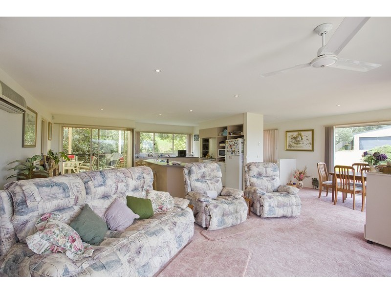 1 Panorama Drive, Aireys Inlet VIC 3231
