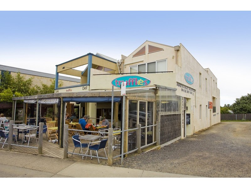 36 Great Ocean Road, Aireys Inlet VIC 3231