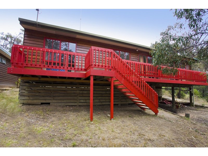 25 Yarringa Road, Fairhaven VIC 3231