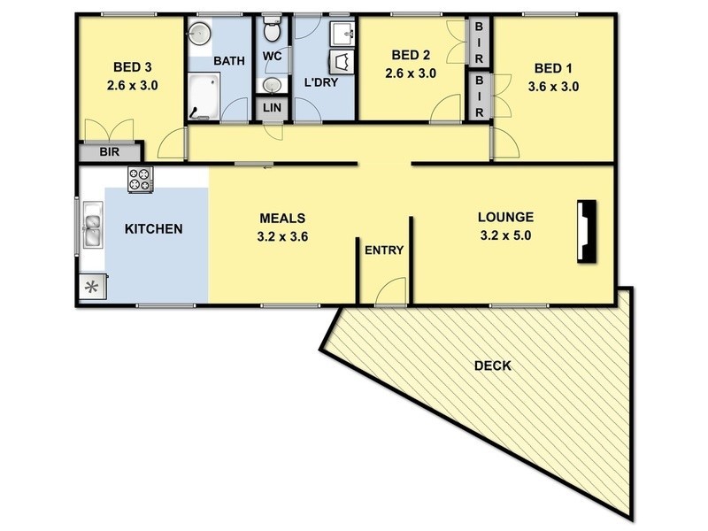 2 Anderson Street, Aireys Inlet VIC 3231