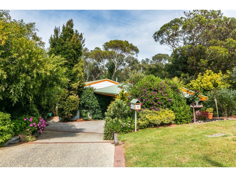 2  Chatswood Drive, Anglesea VIC 3230
