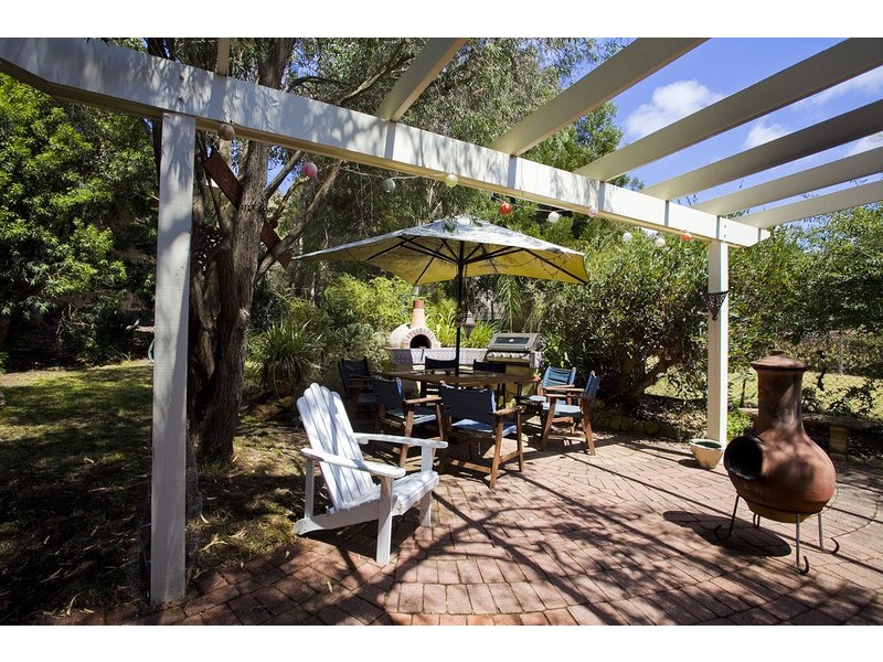 25 Alice Street, Aireys Inlet VIC 3231