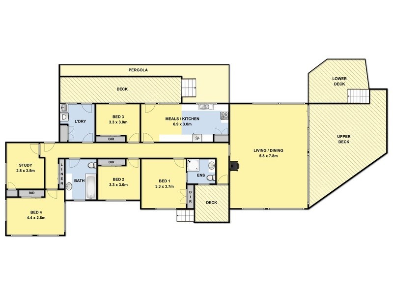 43  Pickworth Drive, Anglesea VIC 3230