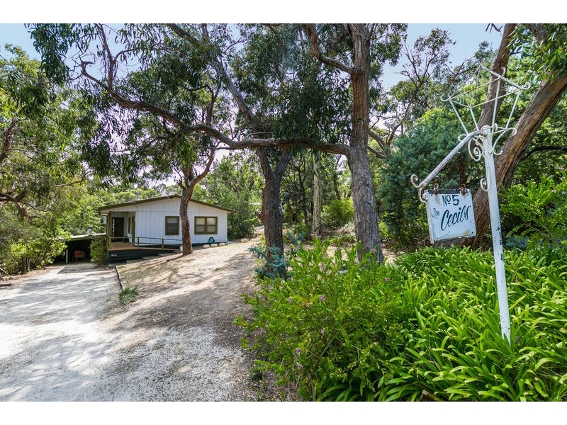 5 Betleigh Street, Anglesea VIC 3230