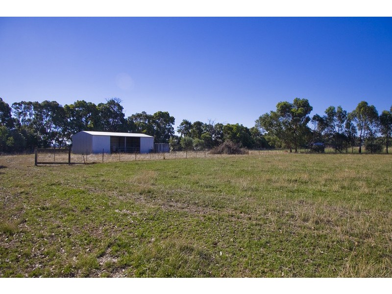 115 Barholme Lane, Deans Marsh VIC 3235