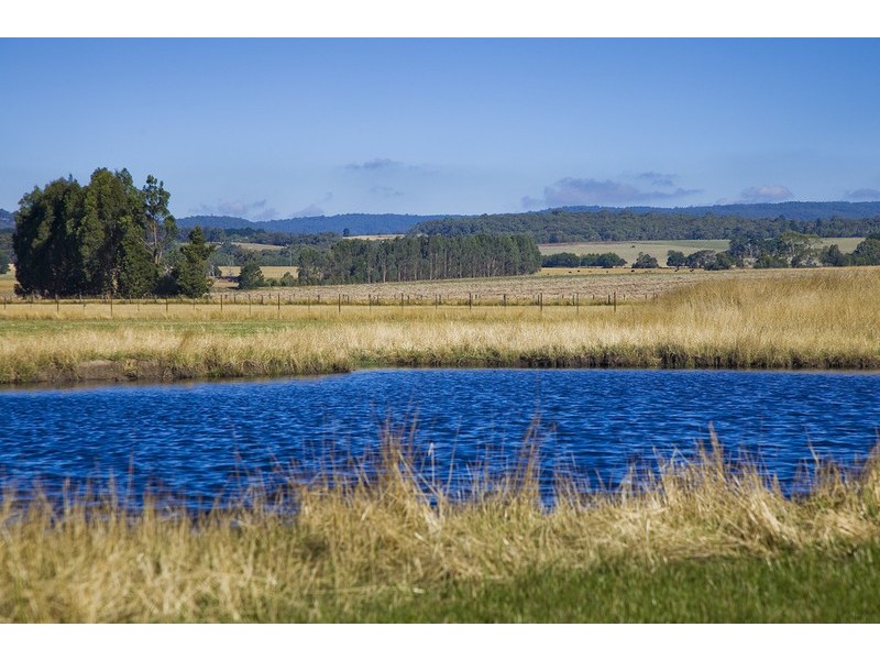 115 Barholme Lane, Deans Marsh VIC 3235