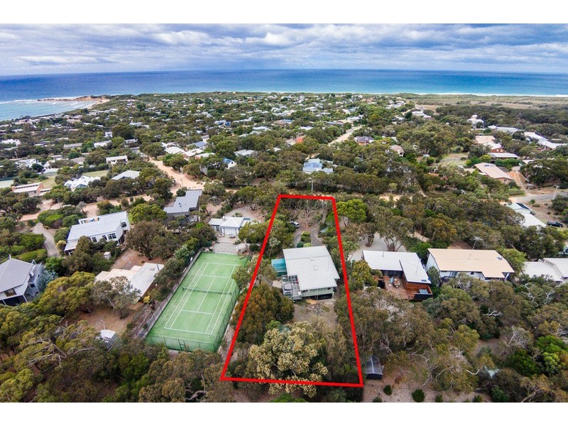 5 Fourth Avenue, Anglesea VIC 3230