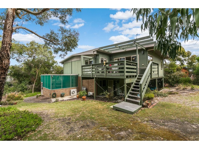 5 Fourth Avenue, Anglesea VIC 3230