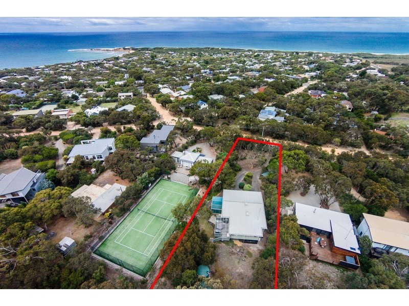 5 Fourth Avenue, Anglesea VIC 3230