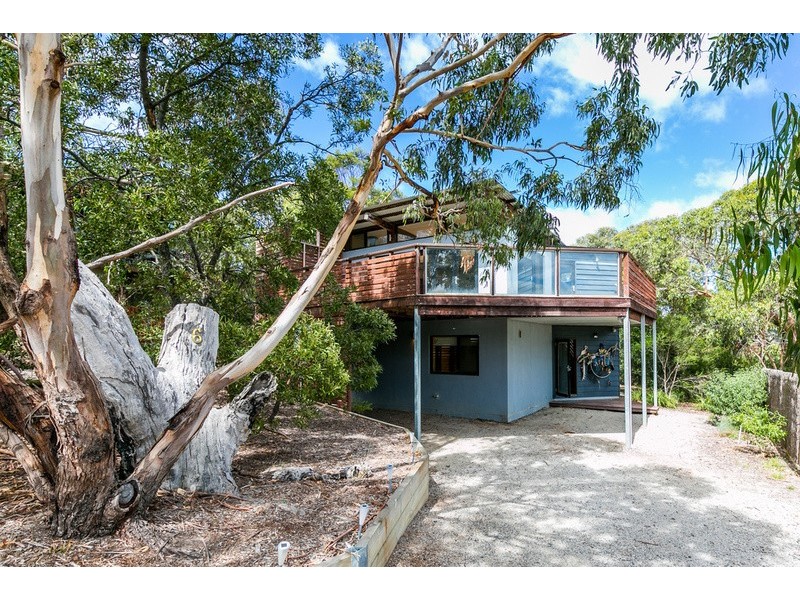 6 Bree Court, Aireys Inlet VIC 3231