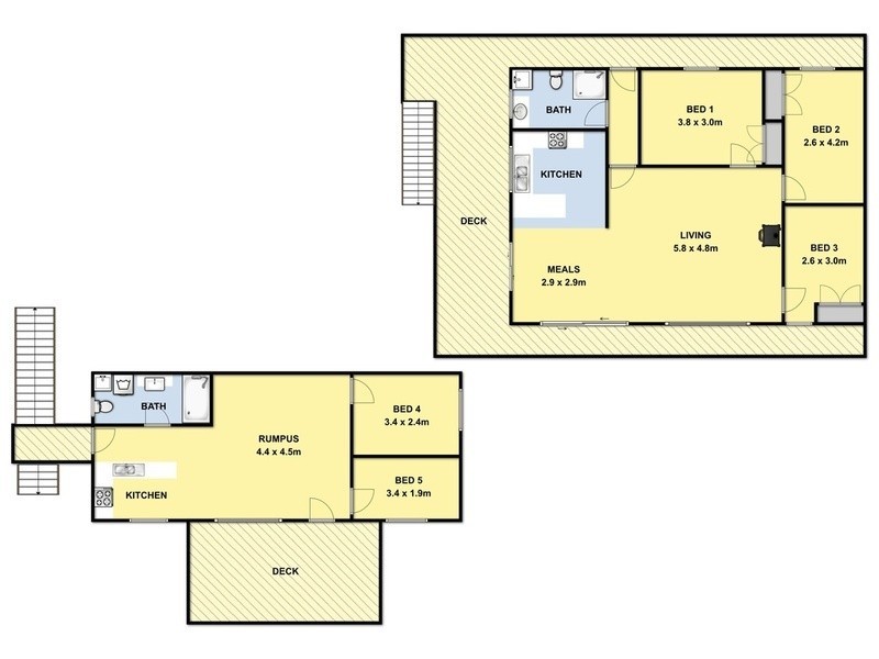 10 Old Neuk Road, Moggs Creek VIC 3231