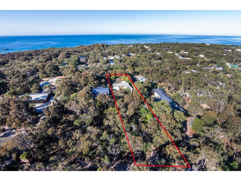 43 Hartley Street, Aireys Inlet VIC 3231