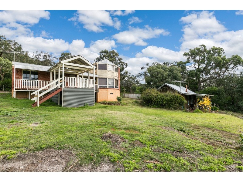 335  Elkington Road, Bellbrae VIC 3228