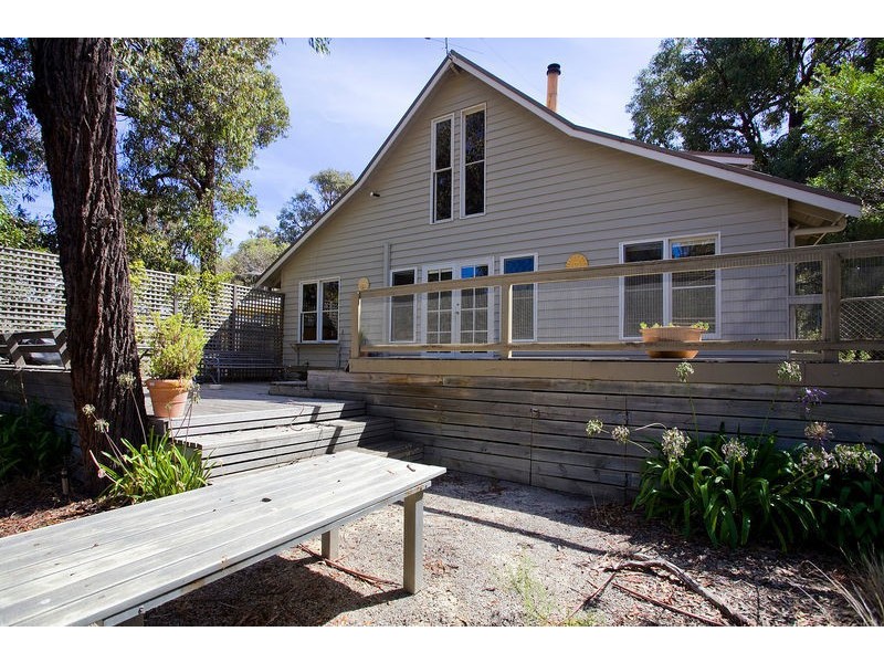 14 Amaroo Crescent, Aireys Inlet VIC 3231