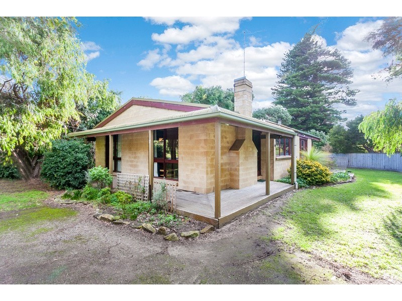 7 Inlet Court, Aireys Inlet VIC 3231