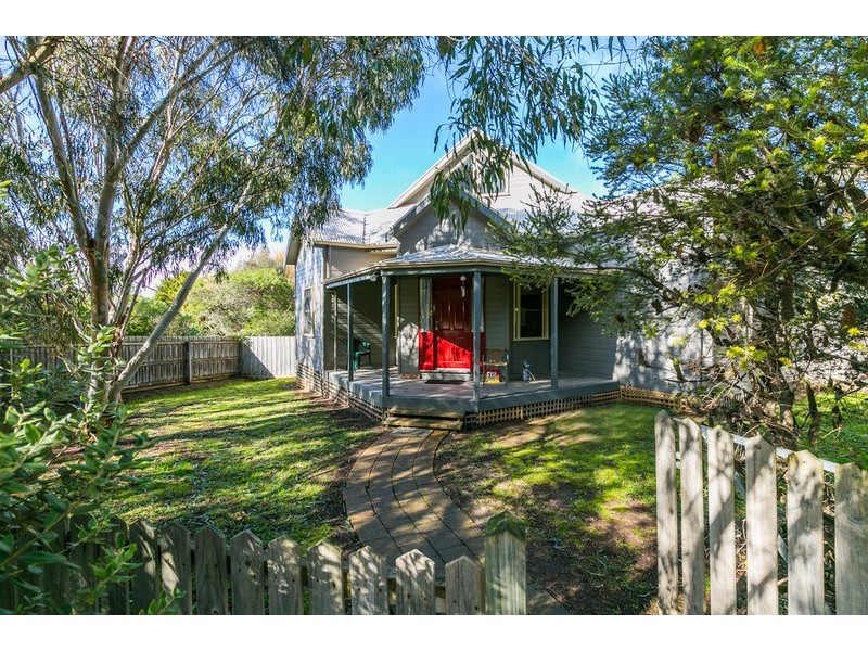 10A Anderson Street, Aireys Inlet VIC 3231