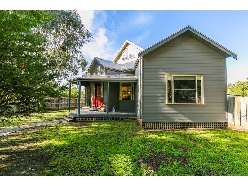 10A Anderson Street, Aireys Inlet VIC 3231