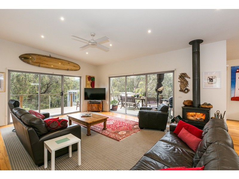 22 Aireys Street, Aireys Inlet VIC 3231