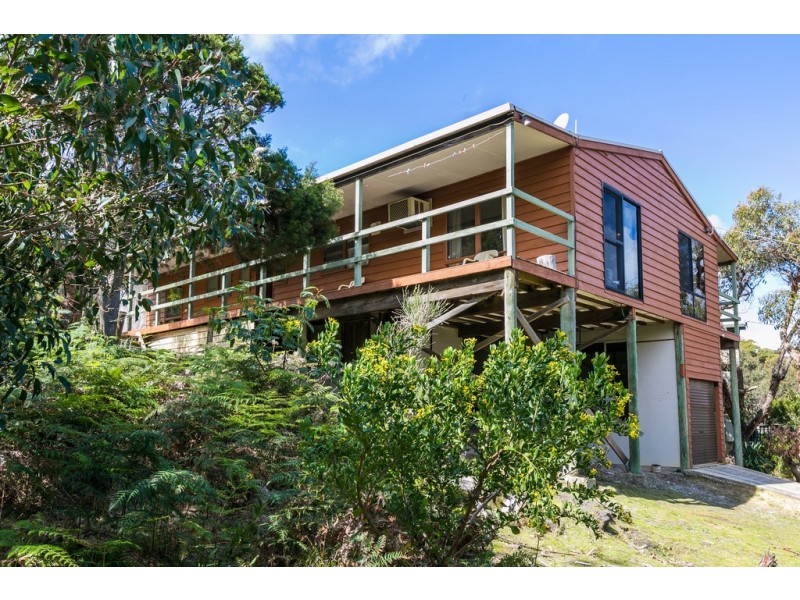22 Old Coach Road, Moggs Creek VIC 3231