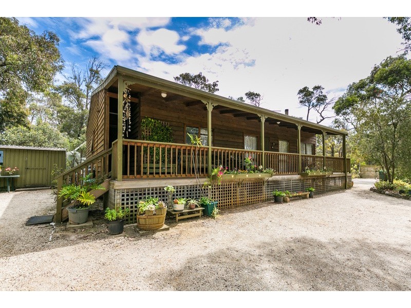 17 Boundary Road, Aireys Inlet VIC 3231
