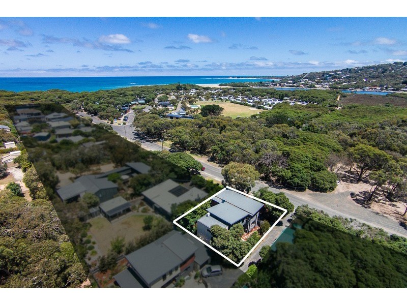 18 Cameron Road, Anglesea VIC 3230